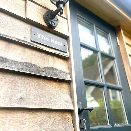 The Nest Hotel Rake Ngoại thất bức ảnh