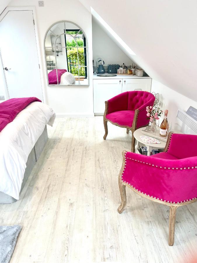 The Nest Hotel Rake Ngoại thất bức ảnh